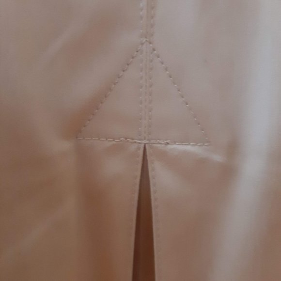 MAKE OFFER    Ralph Lauren Khaki Cropped Jacket - Picture 10 of 14